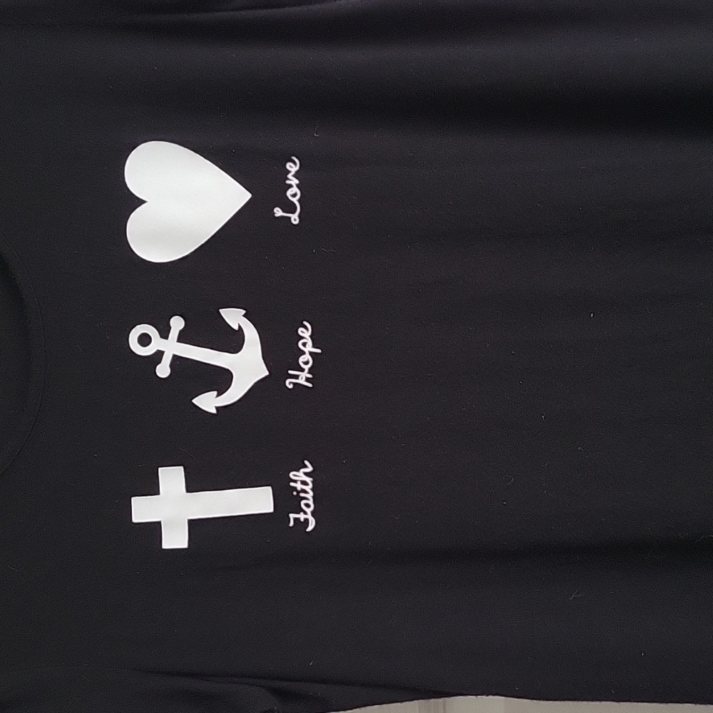 Belah & Codey Women's Top - Picture 4 of 11
